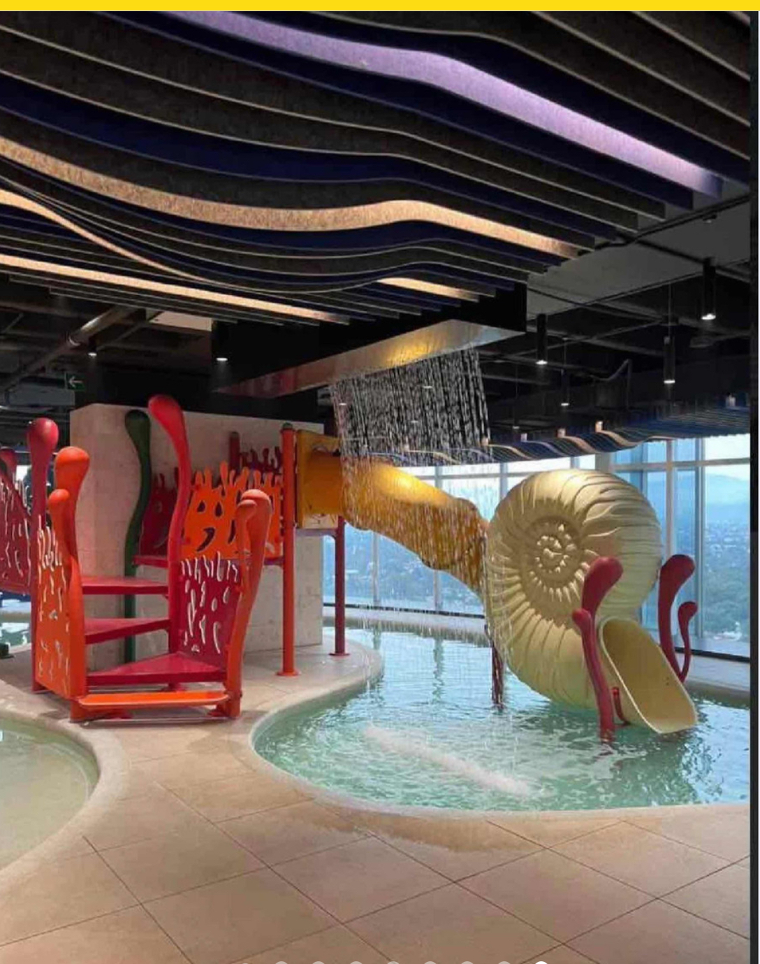 3 of 28: Club de playa  infantil