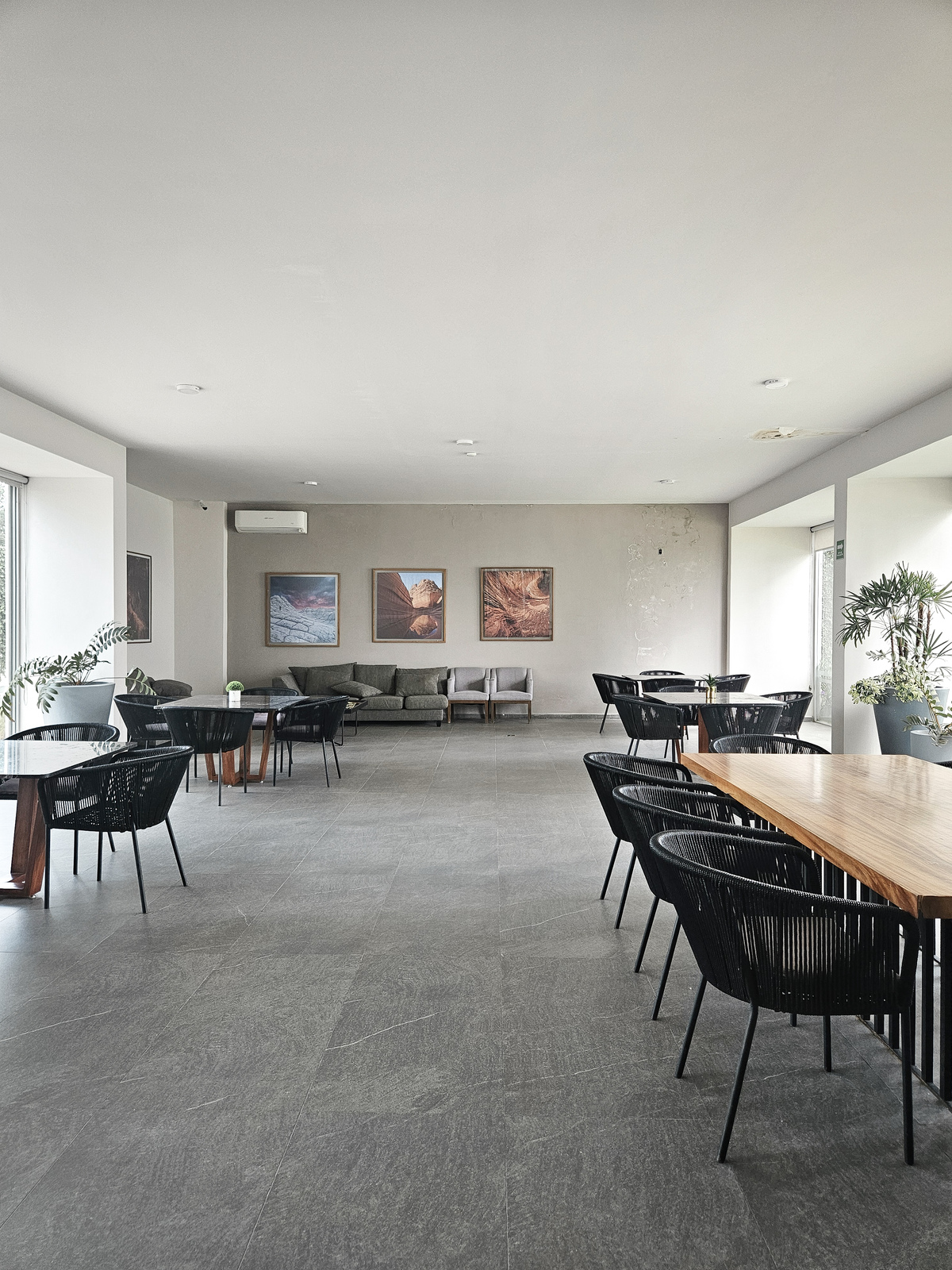 19 of 22: CO WORKING