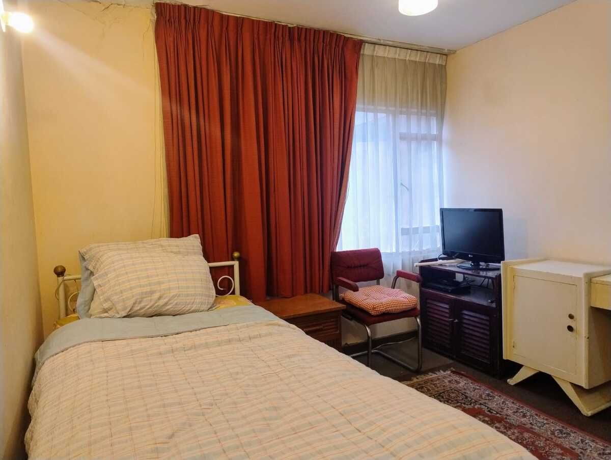 1 de 17: Habitación 1