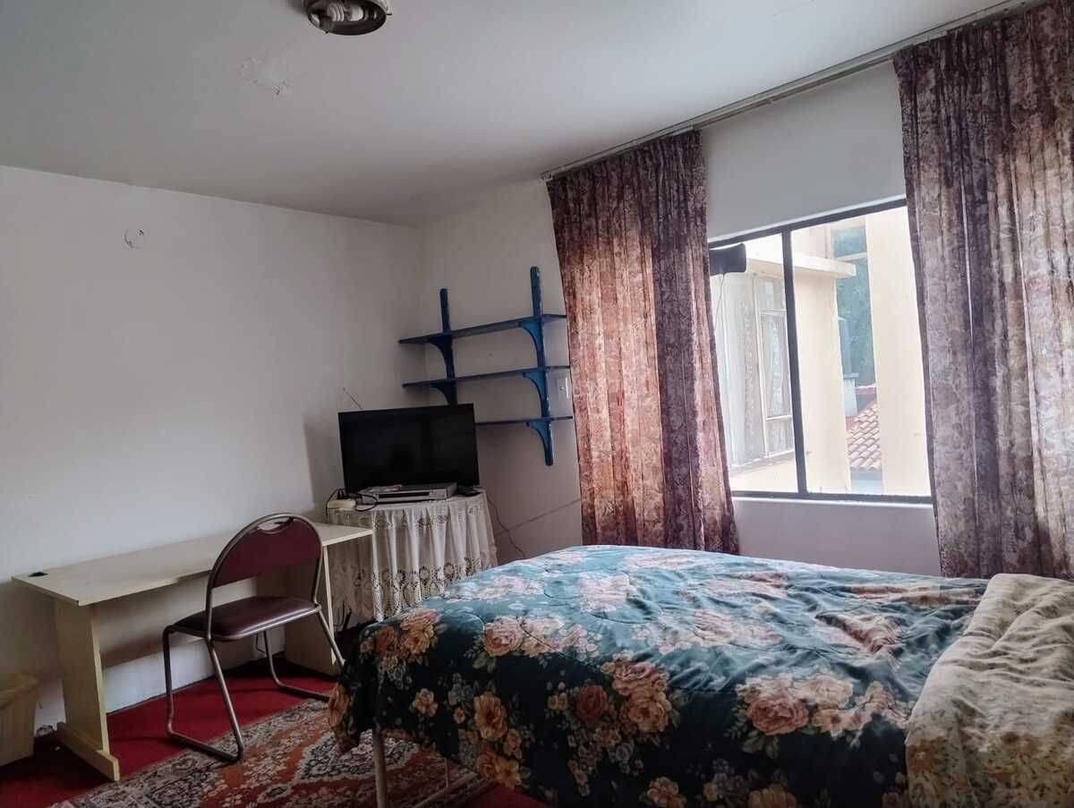 5 de 17: Habitación 2