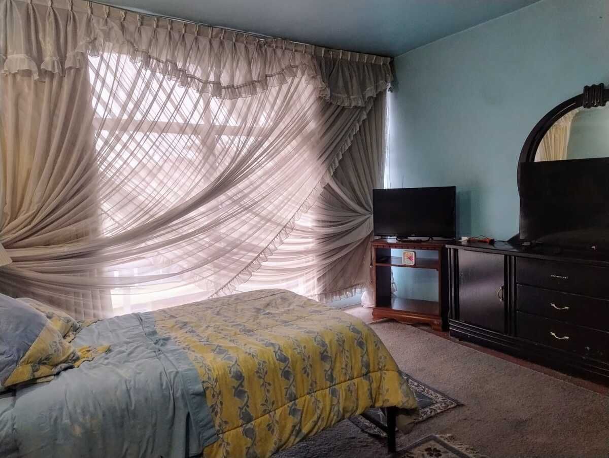 7 de 17: Habitación 3