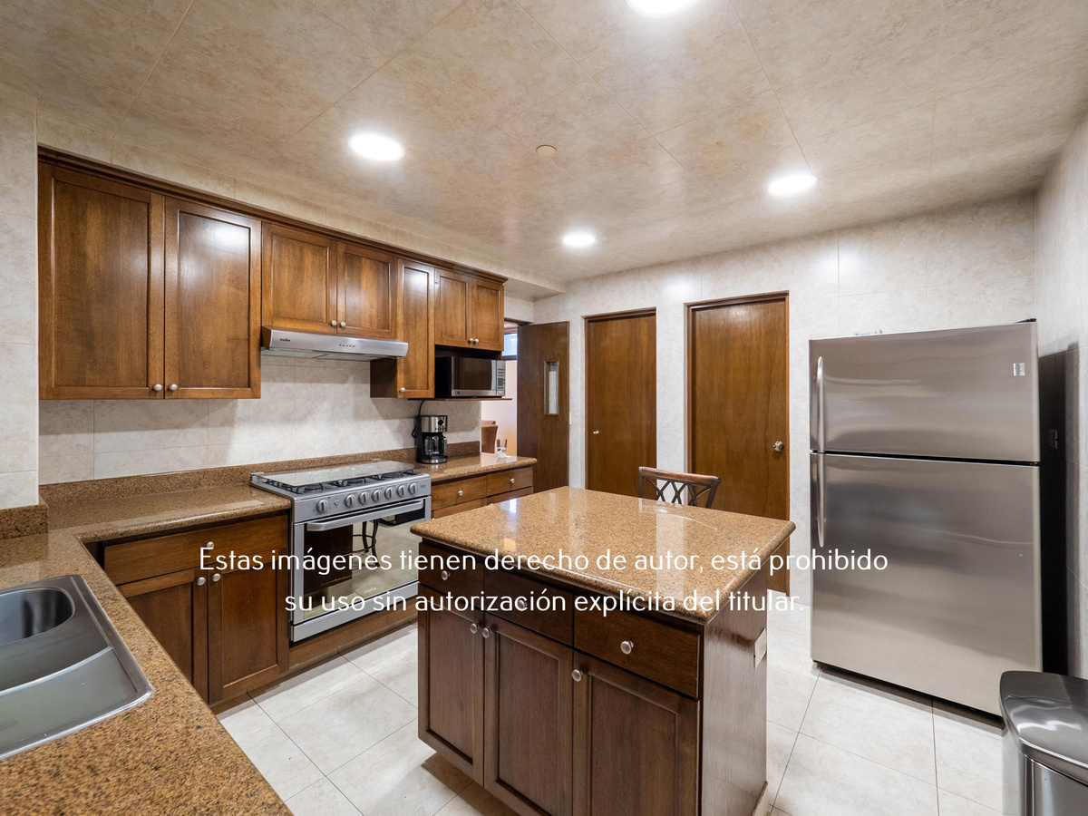 4 de 32: Departamento en Venta en Los Arcángeles