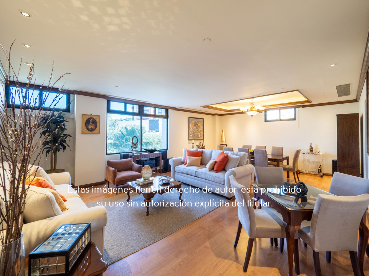 1 de 32: Departamento en Venta en Los Arcángeles