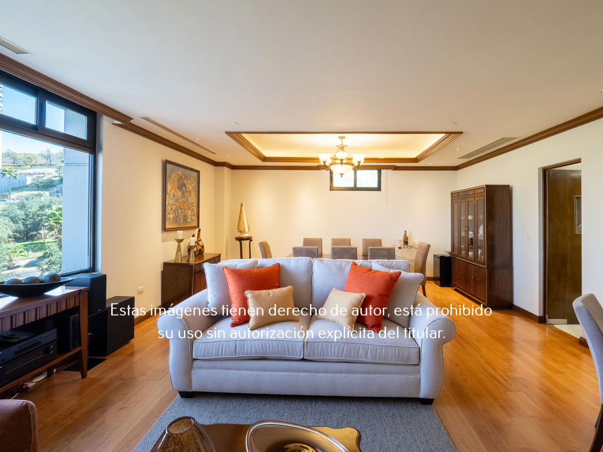 4 de 24: Departamento en Venta en Los Arcángeles