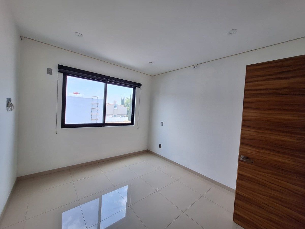 Casa en condominio en El Alcázar (Casa Fuerte), Tlajomulco de Zúñiga, foto 10 de 12
