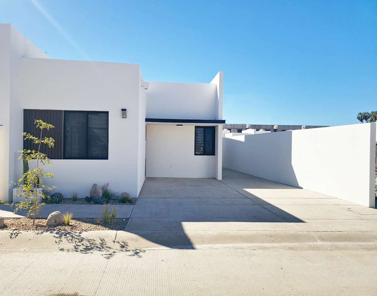 Casa en Pre Venta en Privada