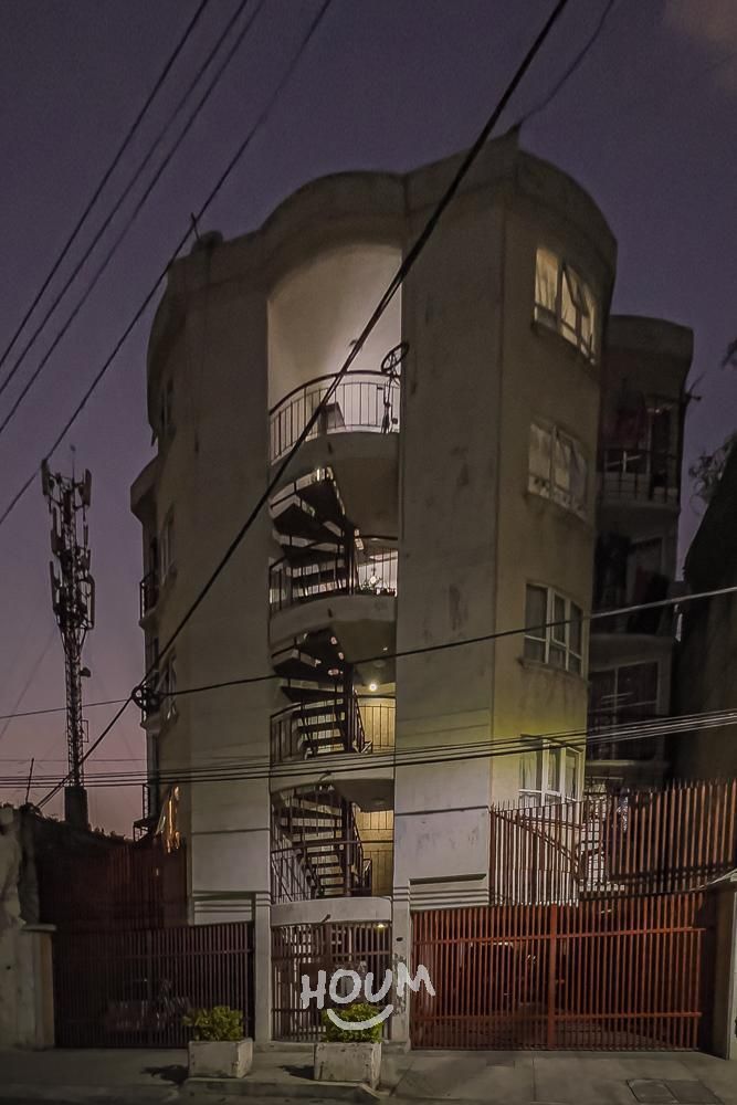 Departamento em Venustiano Carranza, foto 1 de 16