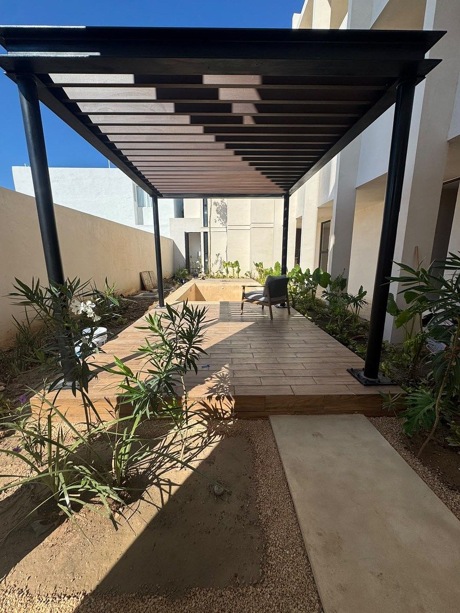 Apartamento em Dzityá, Mérida, foto 3 de 11