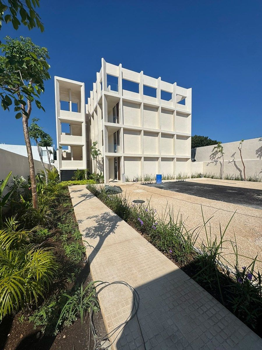 Apartamentos em pré-venda em Dzityá | ZELESTA, foto 1 de 11