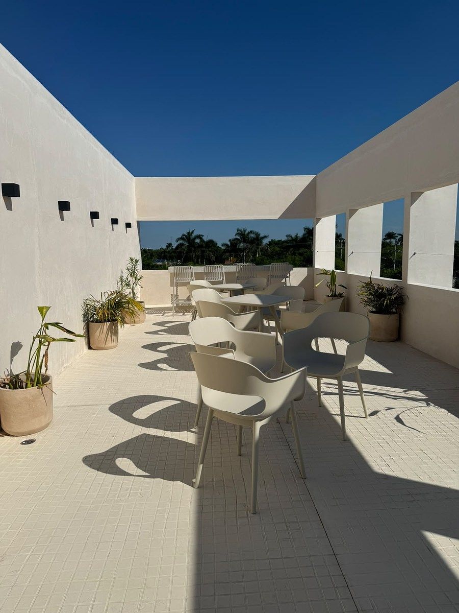 Apartamento em Dzityá, Mérida, foto 2 de 11