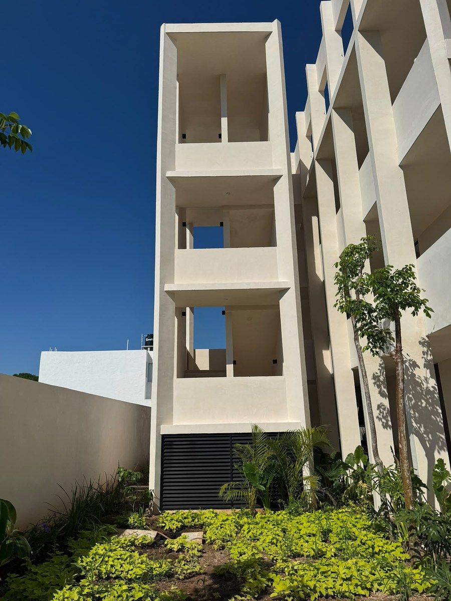 Apartamento em Dzityá, Mérida, foto 10 de 11