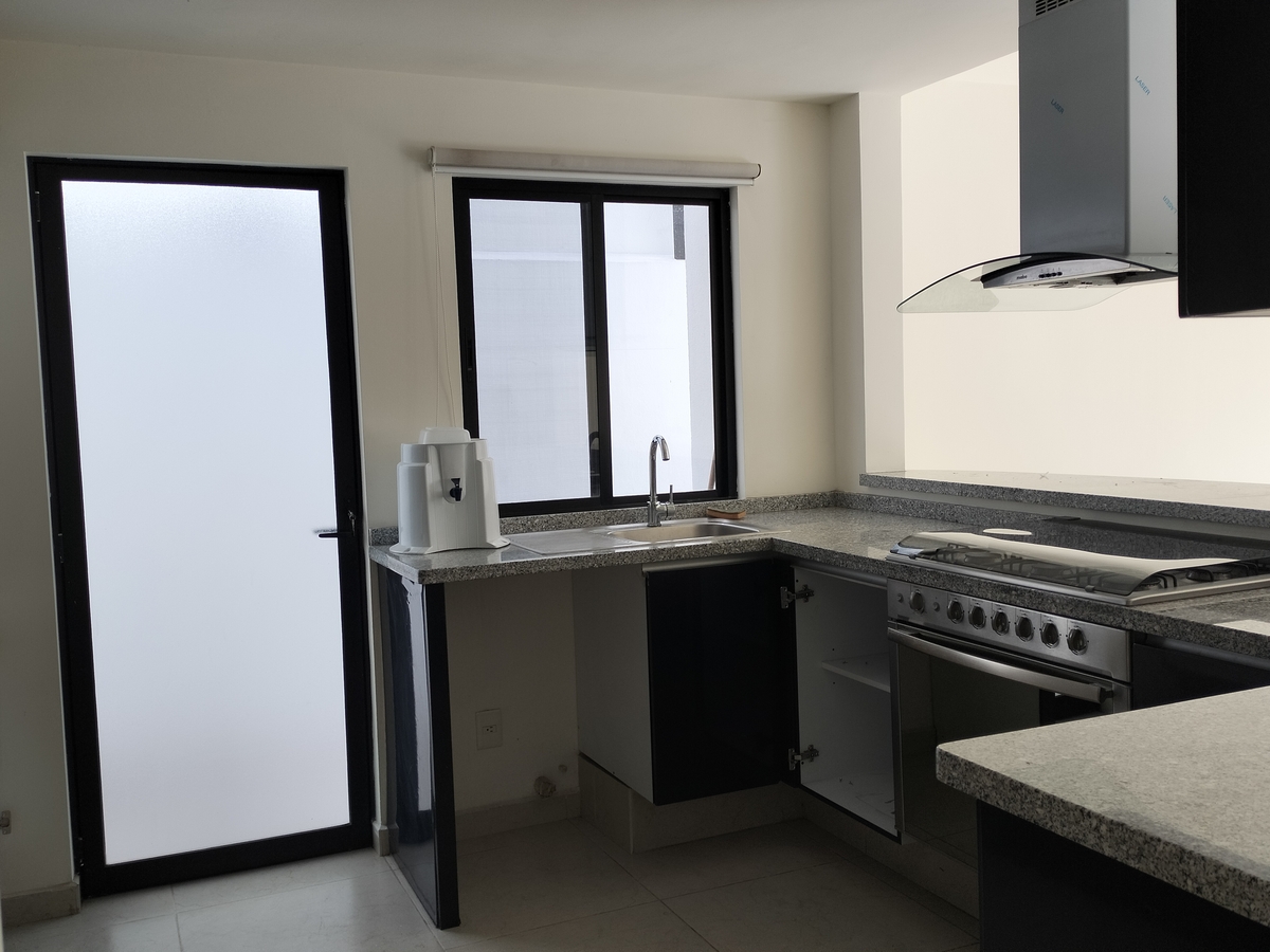 4 de 24: Cocina integral