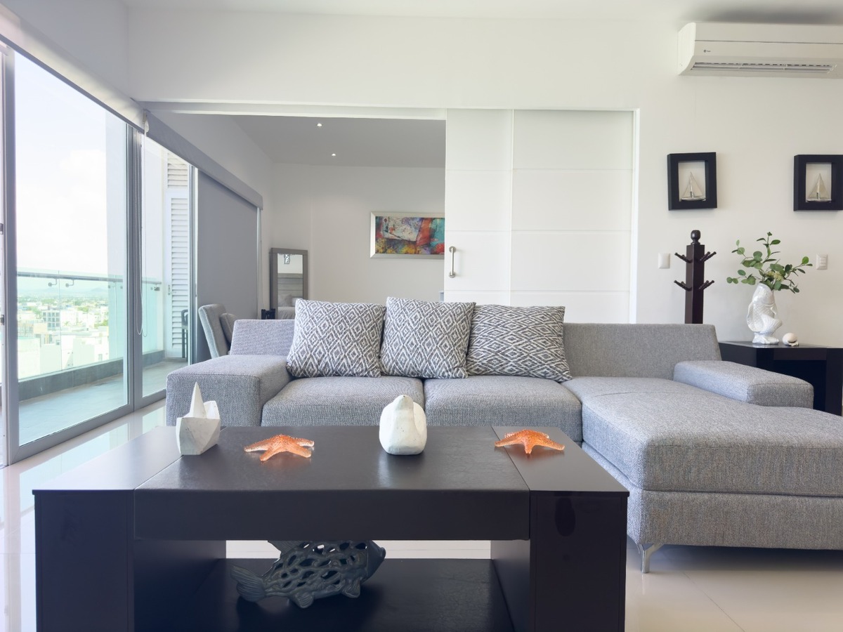 9 de 18: sala