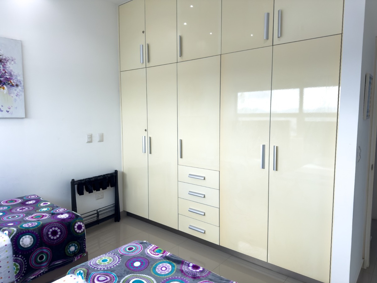 10 de 18: closet