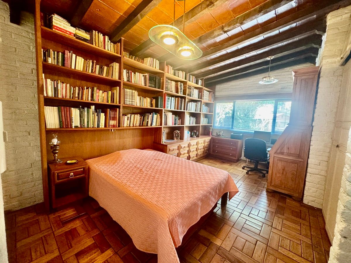 19 de 24: Recámara 2