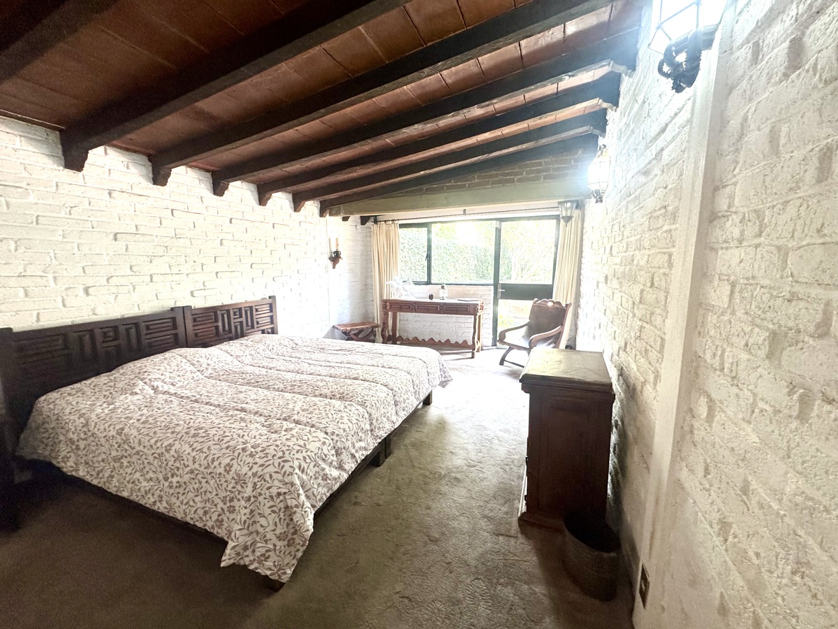 20 de 24: Recámara principal