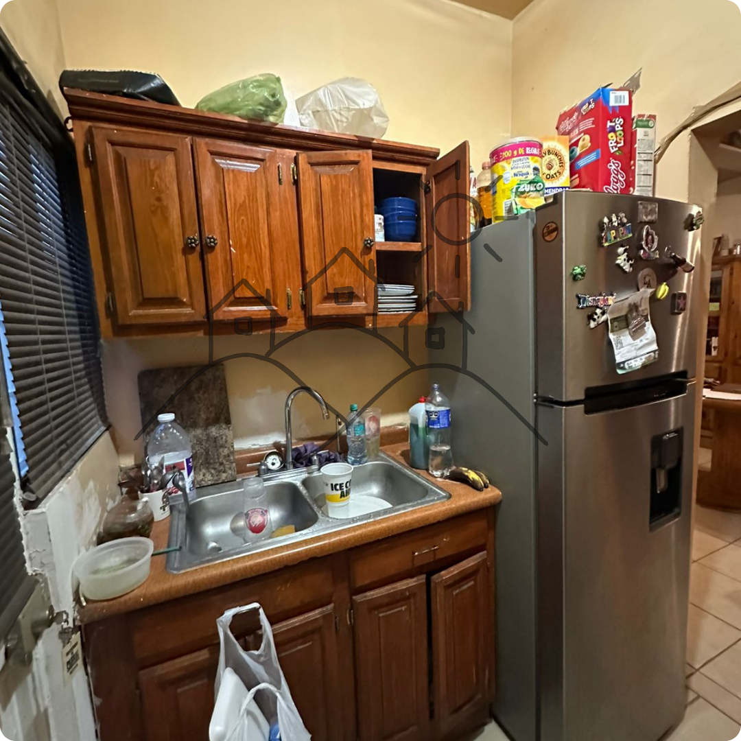 5 de 12: COCINA
