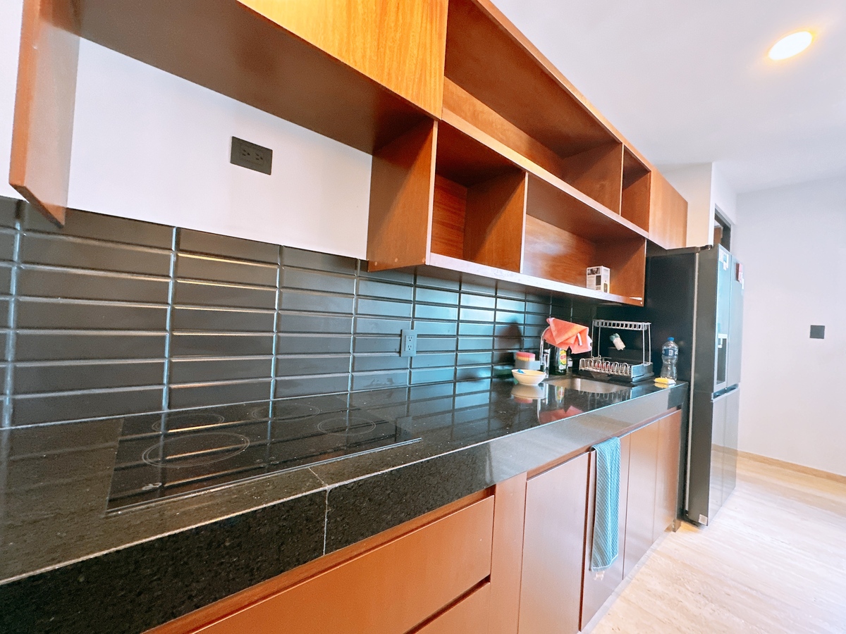 3 of 24: Cocina