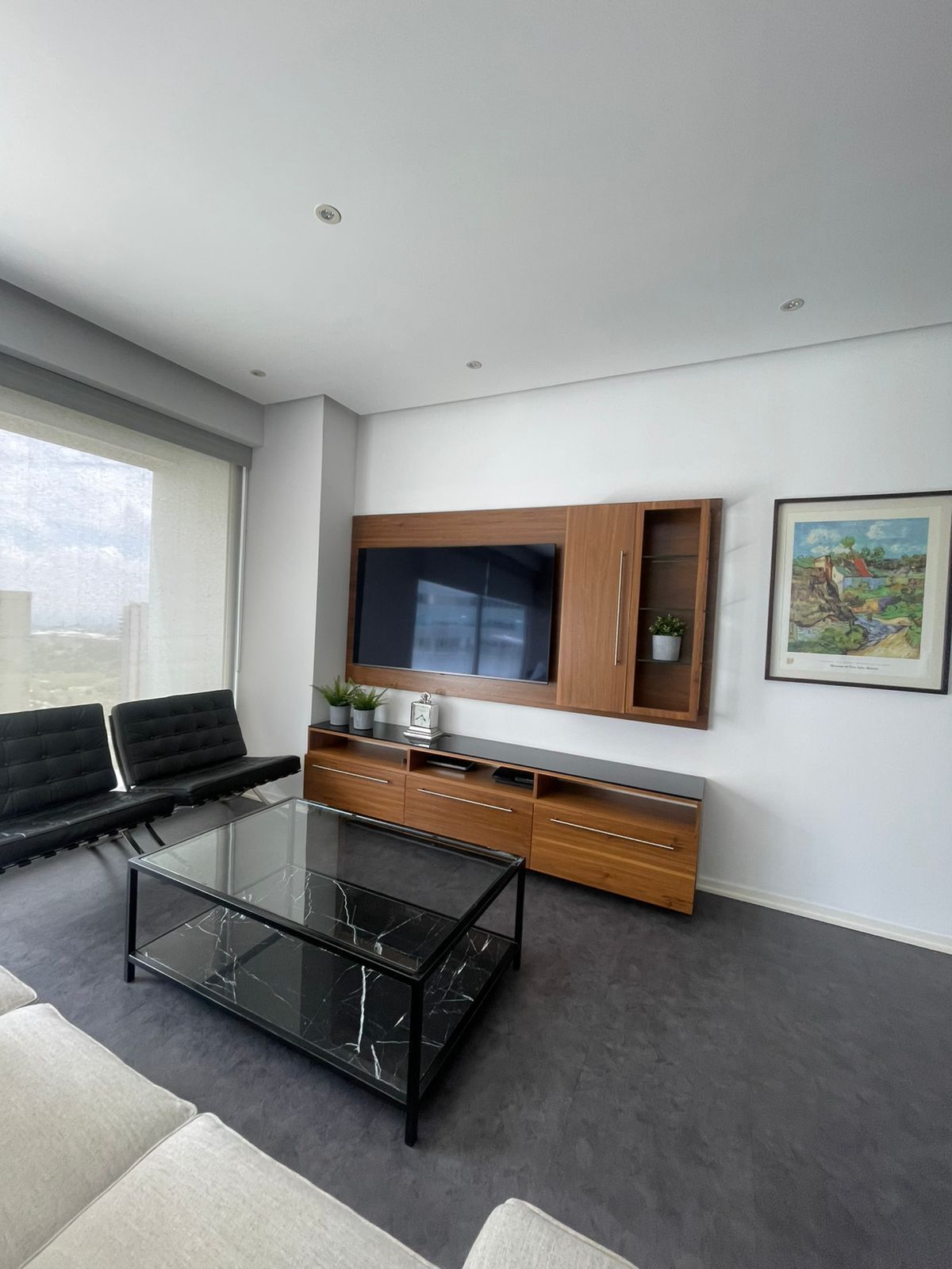 PENINSULA VENTA AMUEBLADO