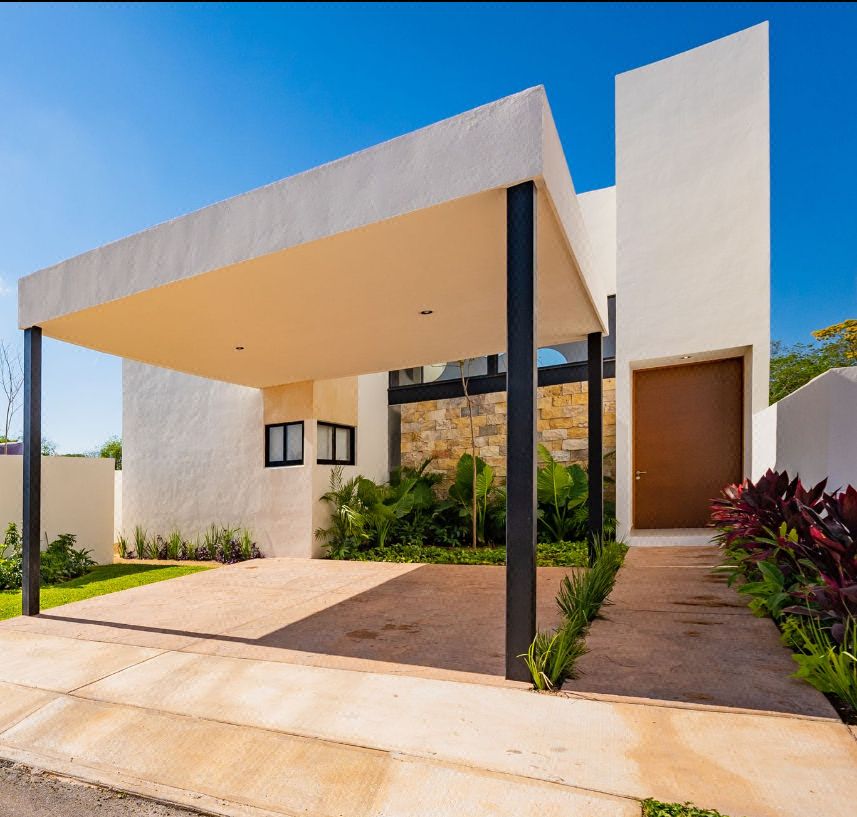 Venta de casa en Real Montejo, norte de Mérida