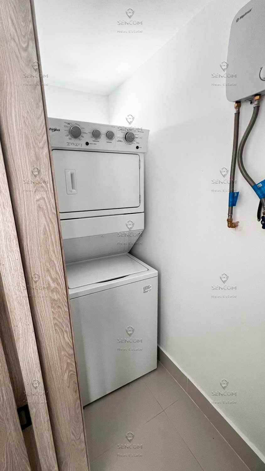 13 de 24: Se alquila townhause en Vista Cana 13