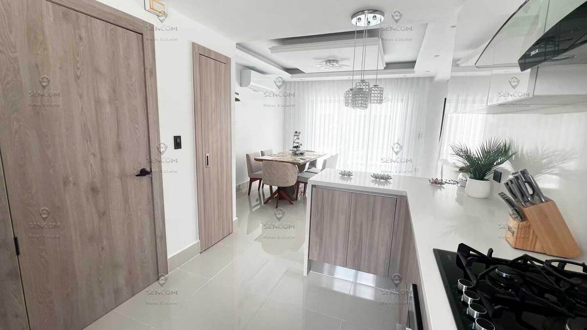 14 de 24: Se alquila townhause en Vista Cana 14