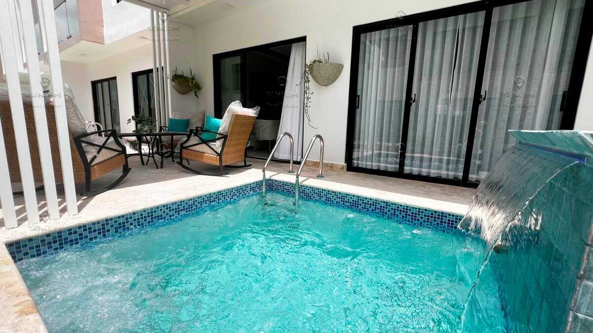 Casas en Venta Vista Cana, La Altagracia