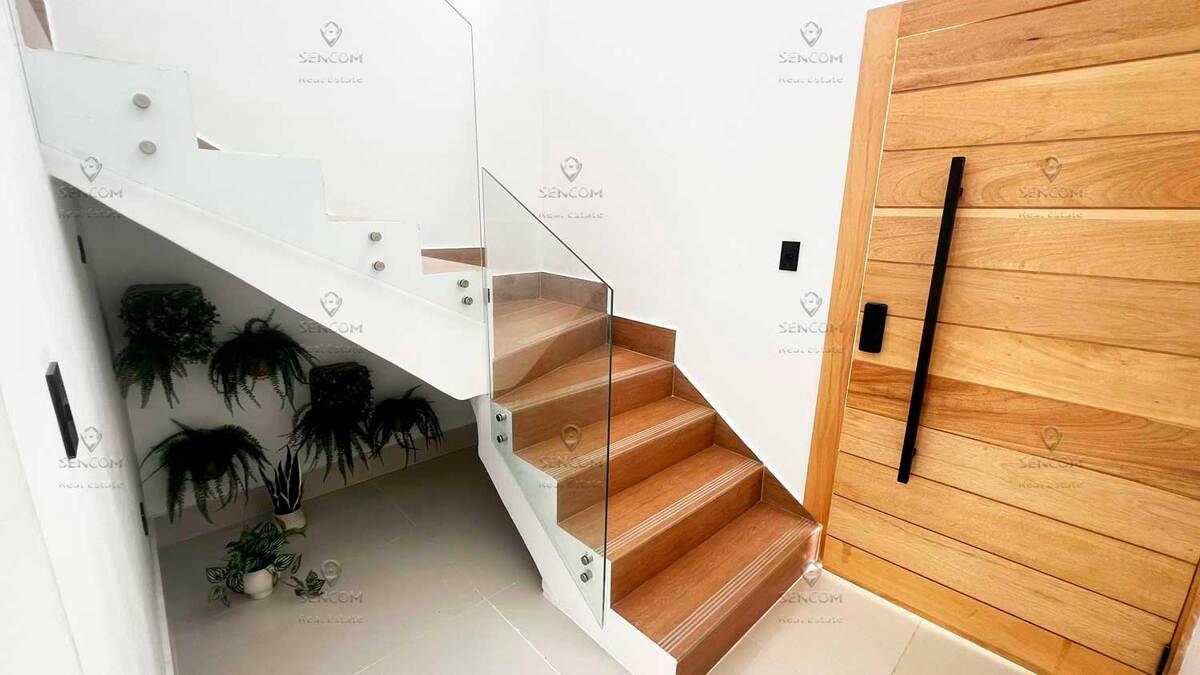 18 de 24: Se alquila townhause en Vista Cana 18