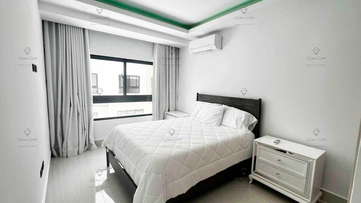 19 de 24: Se alquila townhause en Vista Cana 19