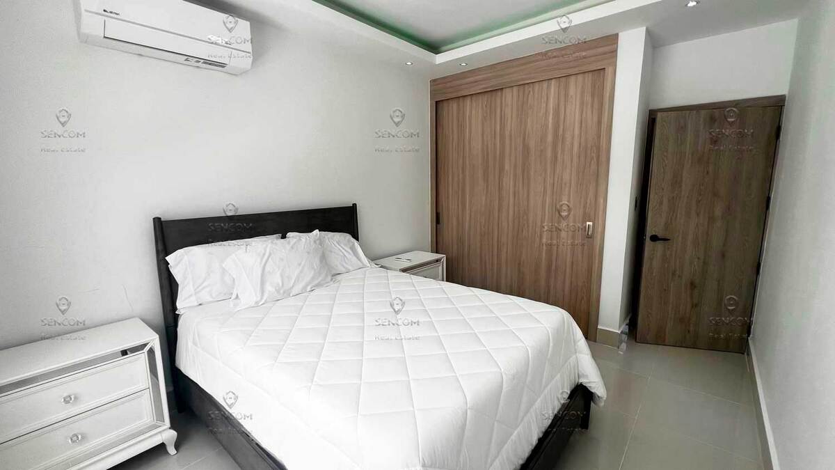 20 de 24: Se alquila townhause en Vista Cana 20