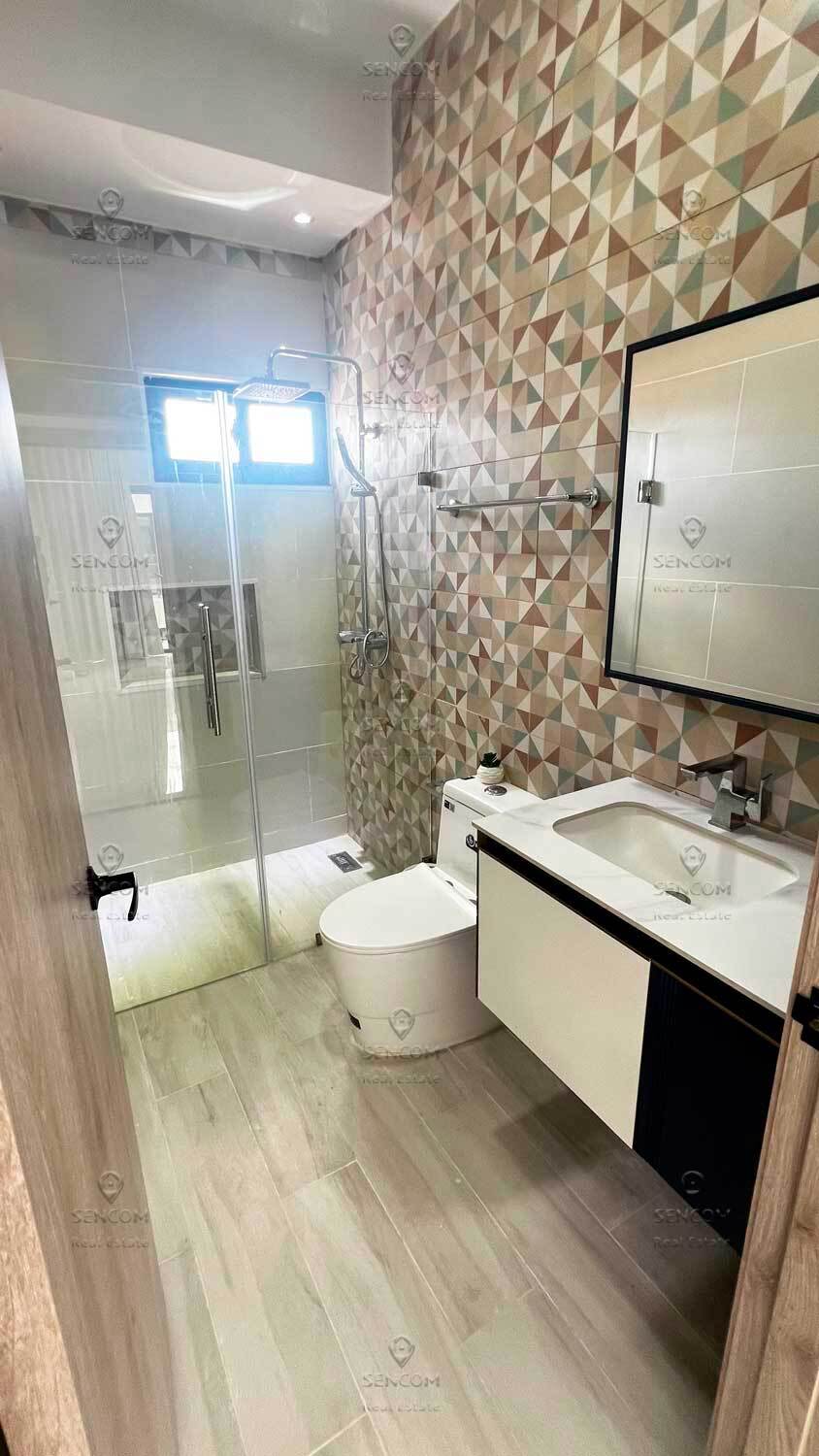 24 de 24: Se alquila townhause en Vista Cana 24