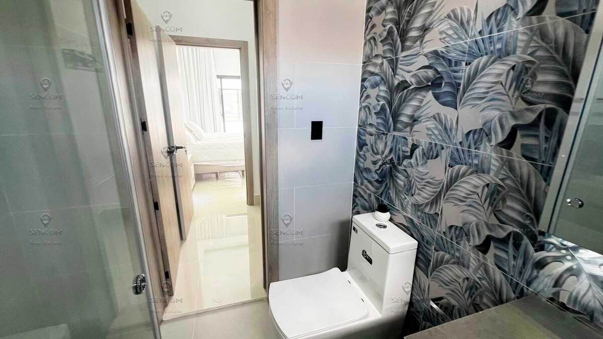 23 de 24: Se alquila townhause en Vista Cana 23