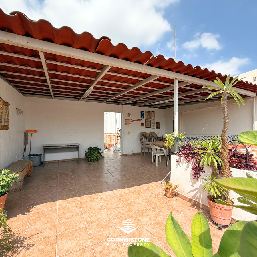 28 of 29: casa en venta en tlaquepaque con roof garden