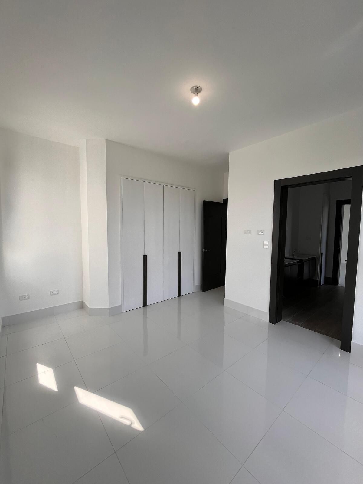 Apartamento en Cerro Hermoso, Santiago de los Caballeros, foto 2 de 11