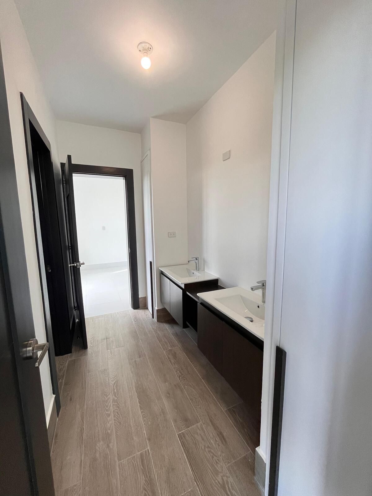 Apartamento en Cerro Hermoso, Santiago de los Caballeros, foto 8 de 11