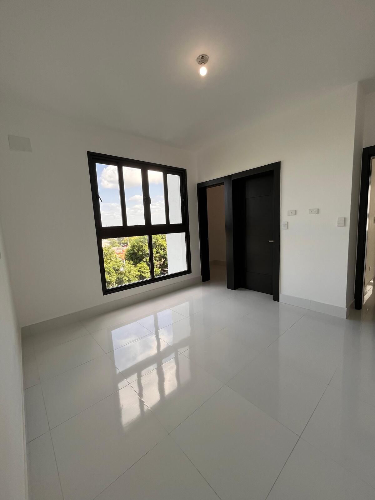 Apartamento en Cerro Hermoso, Santiago de los Caballeros, foto 3 de 11