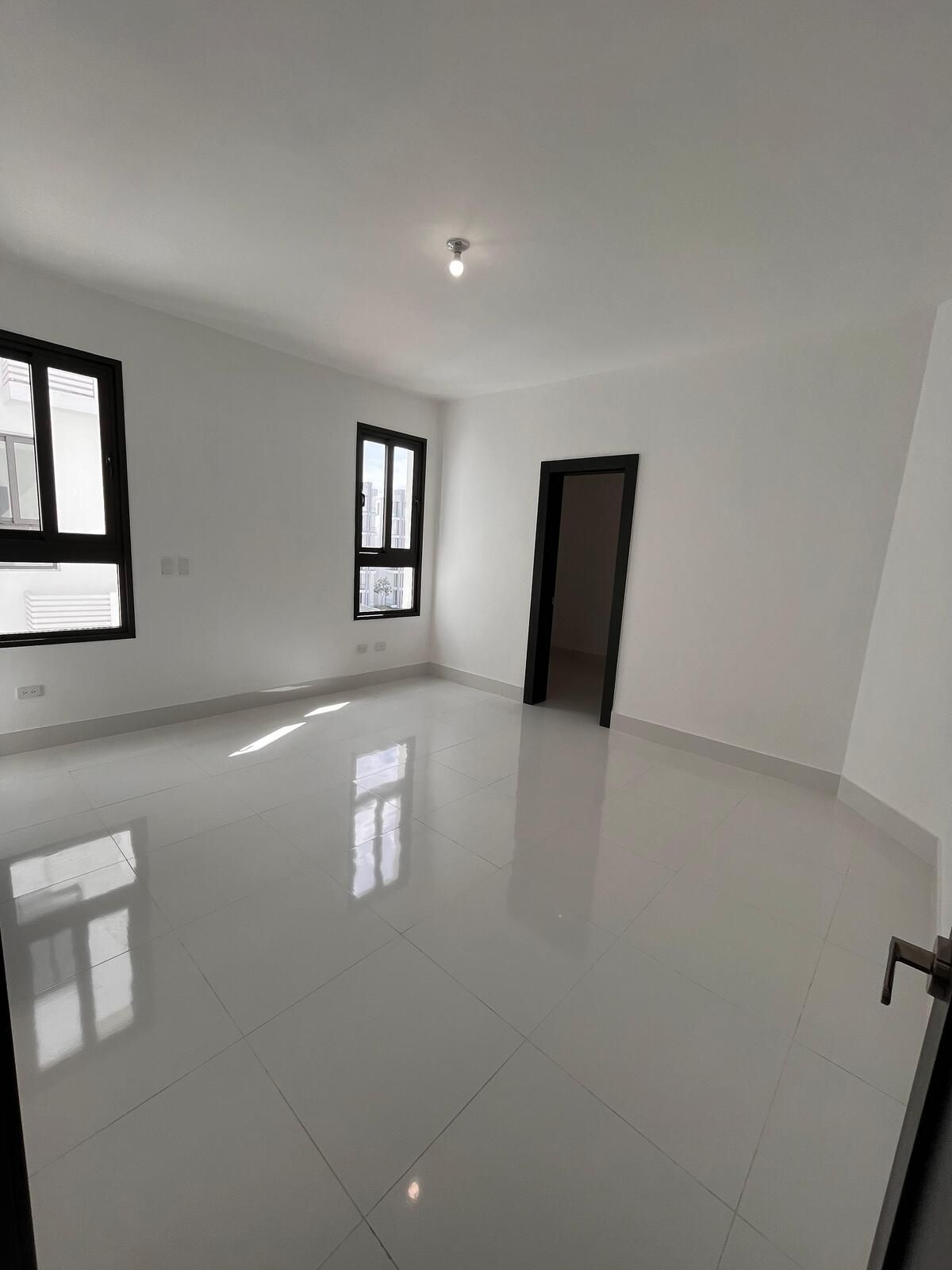 Apartamento en Cerro Hermoso, Santiago de los Caballeros, foto 4 de 11