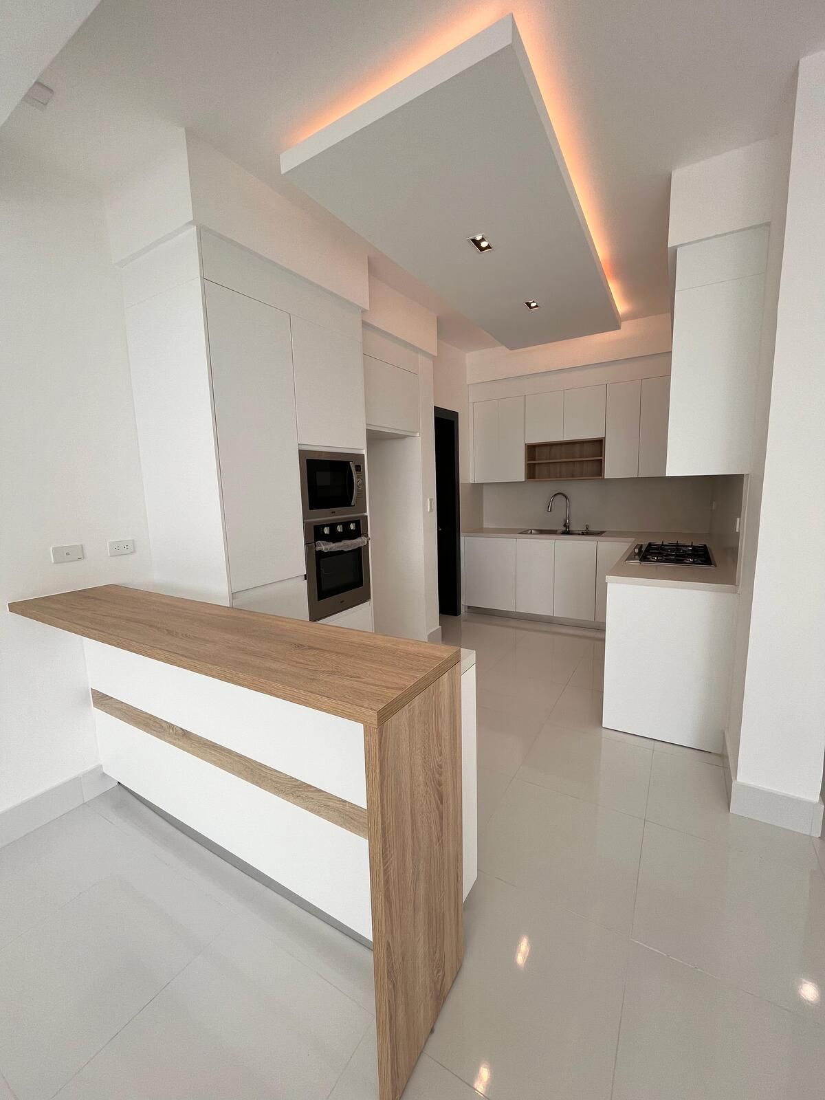 Apartamentos en alquiler en Santiago-PC, foto 1 de 11