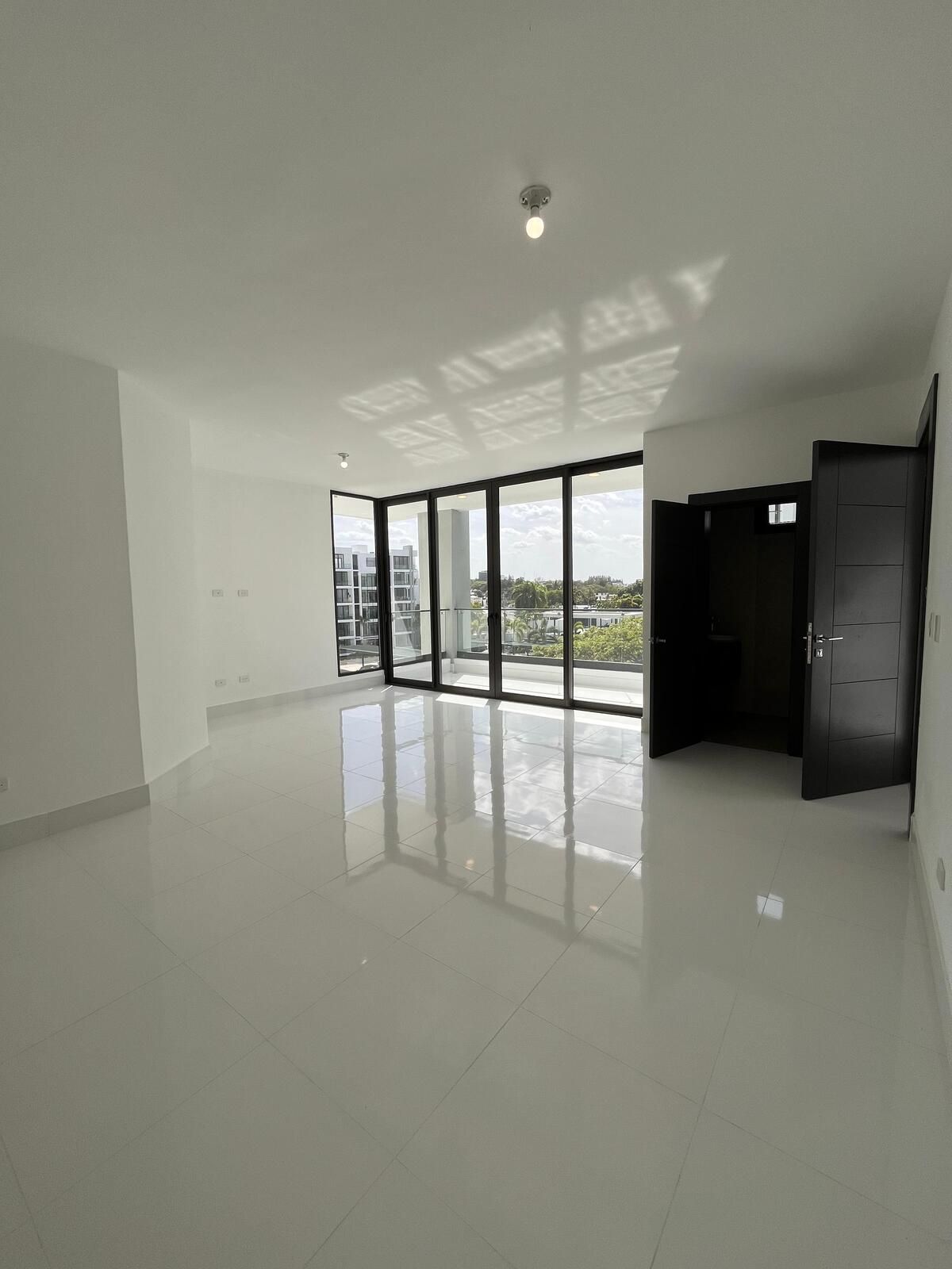 Apartamento en Cerro Hermoso, Santiago de los Caballeros, foto 6 de 11