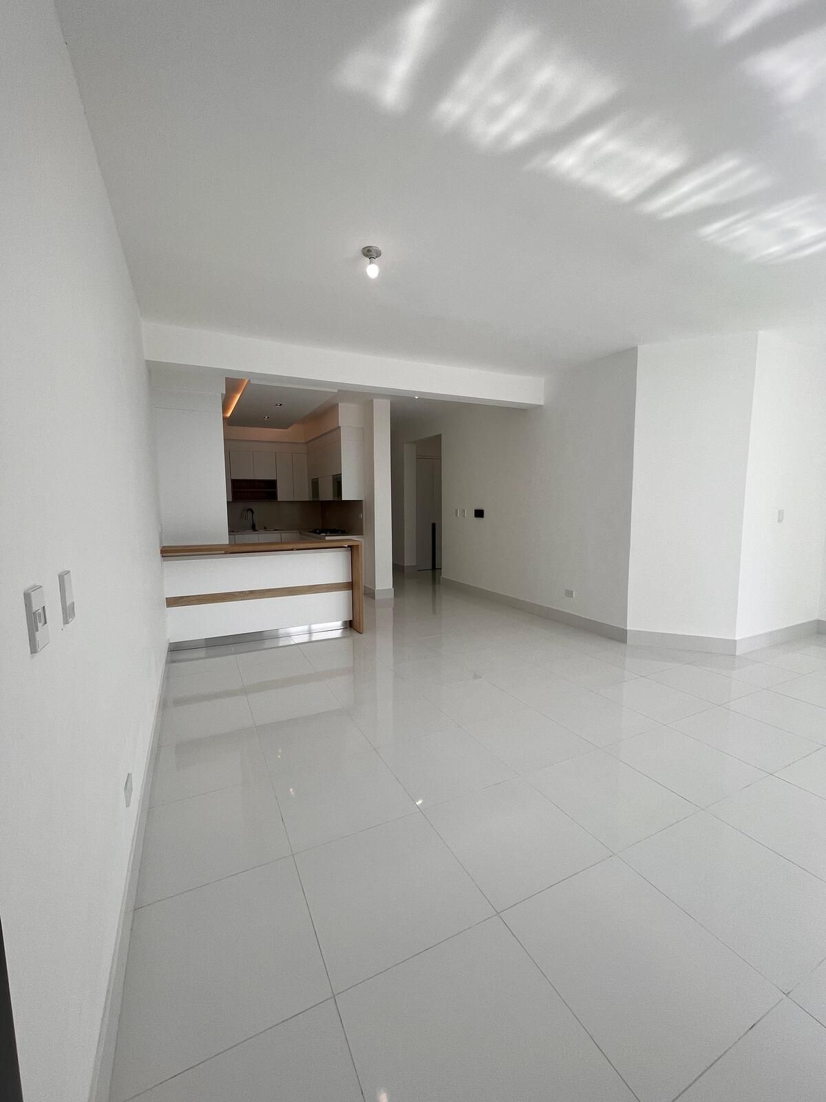 Apartamento en Cerro Hermoso, Santiago de los Caballeros, foto 5 de 11