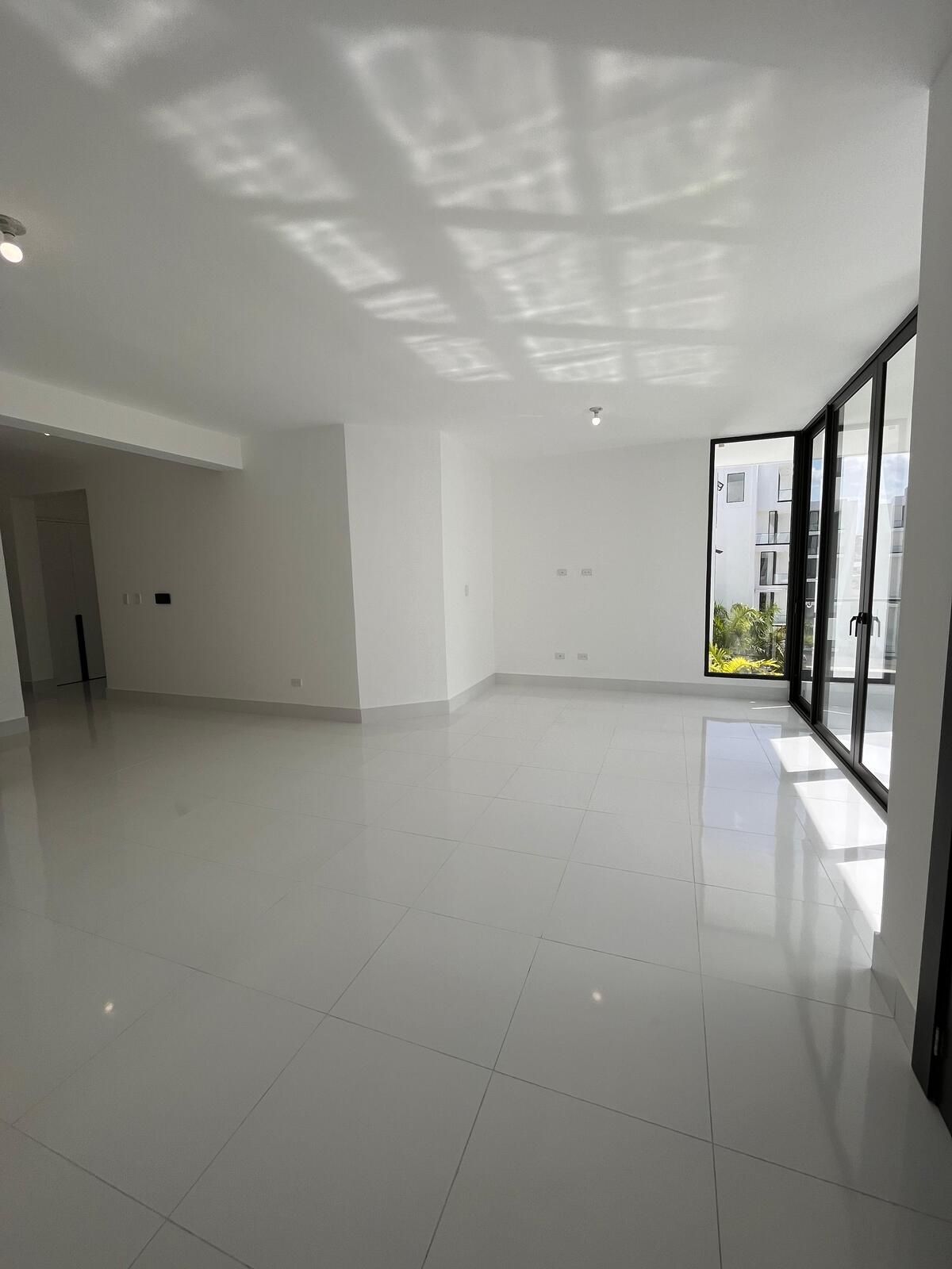 Apartamento en Cerro Hermoso, Santiago de los Caballeros, foto 7 de 11
