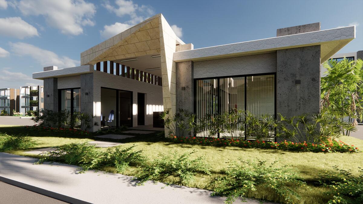 Apartamentos en Venta Bávaro, La Altagracia