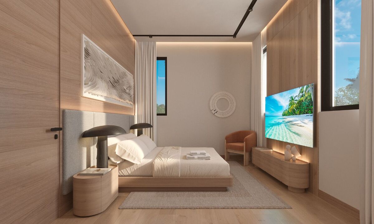 3 de 6: HABITACION