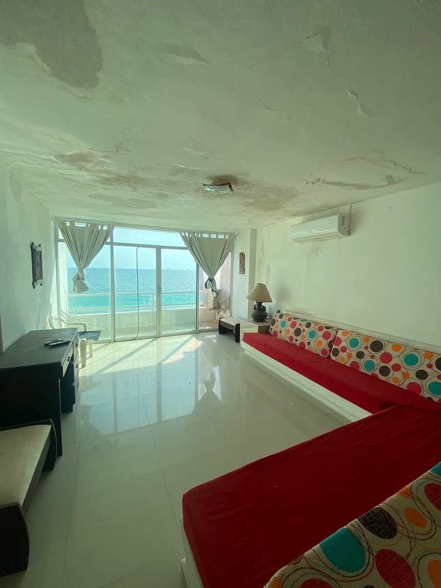 Departamento en Las Brisas, Manzanillo, foto 7 de 14