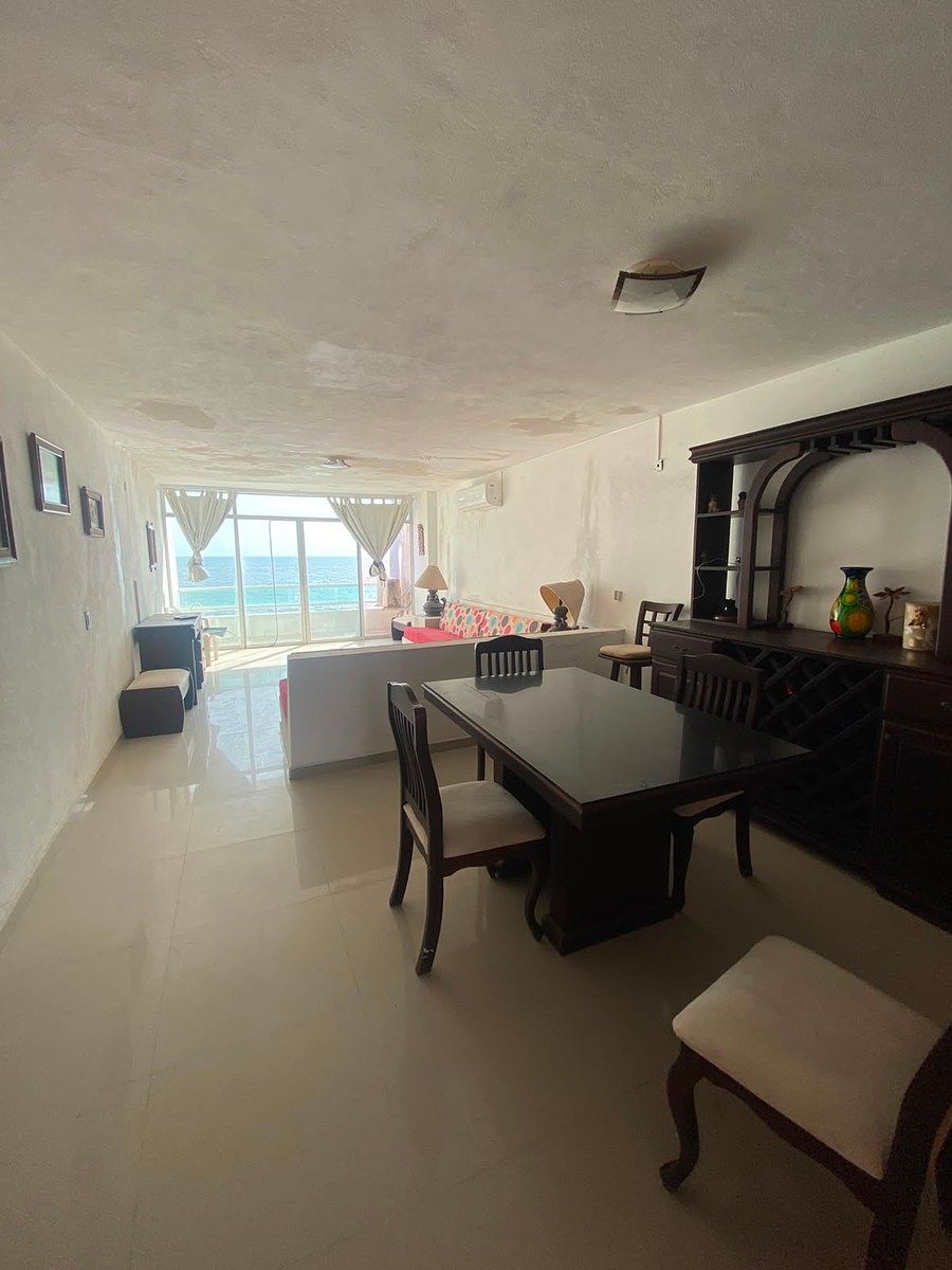 Departamento en Las Brisas, Manzanillo, foto 5 de 14