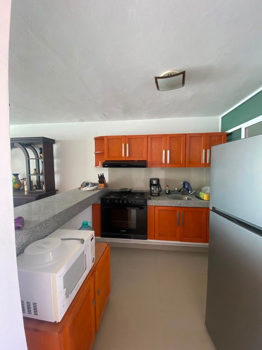 Departamento en Las Brisas, Manzanillo, foto 4 de 14