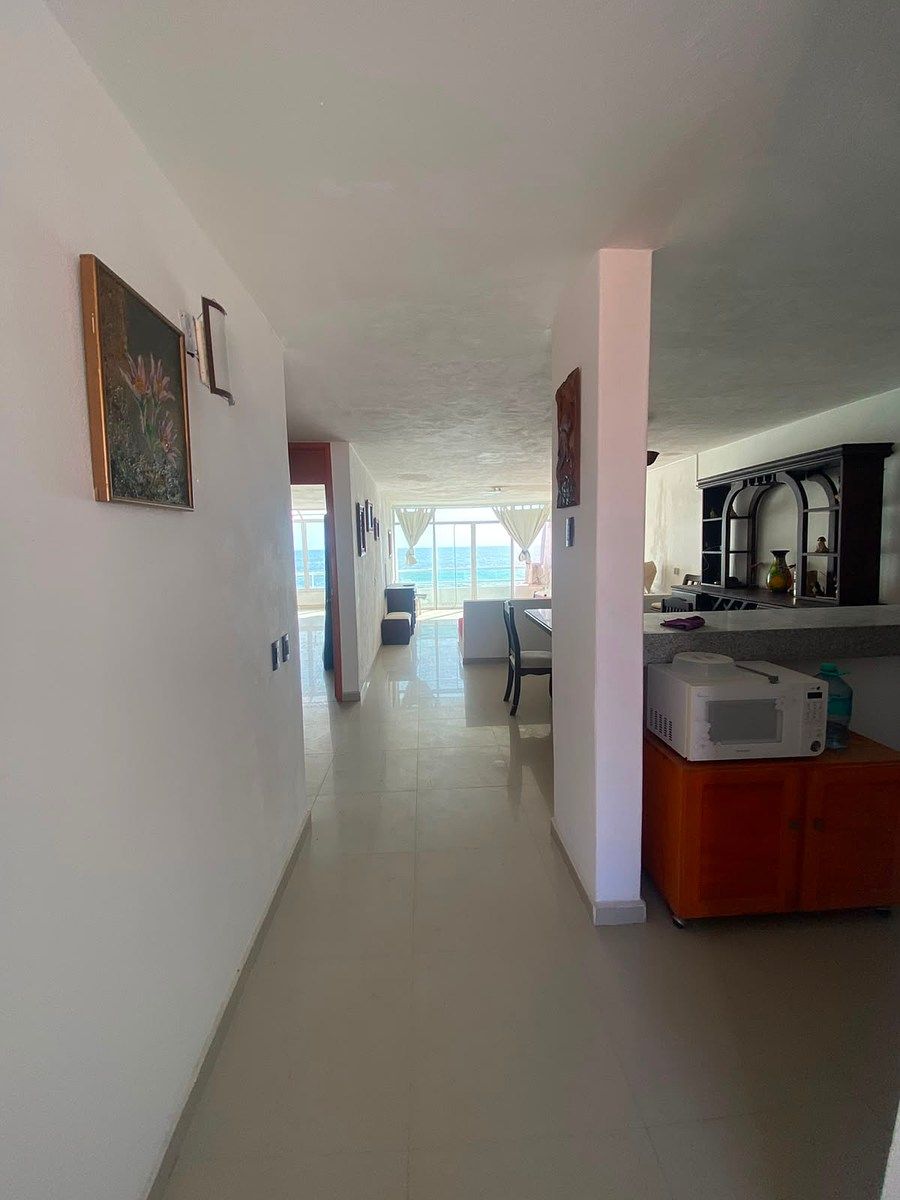 Departamento en Las Brisas, Manzanillo, foto 3 de 14