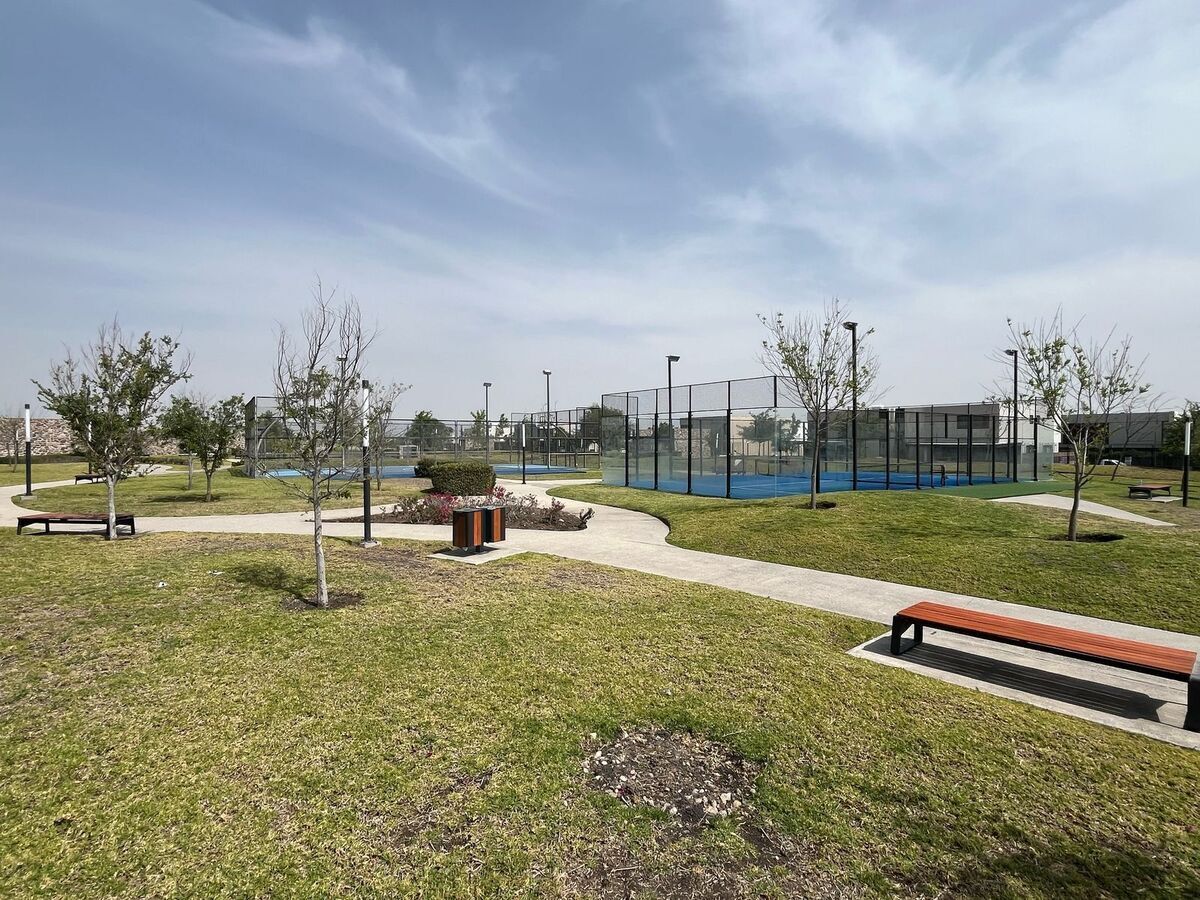 TERRENO EN VENTA EN LOMAS DEL CAMPANARIO NORTE, QRO - foto 3