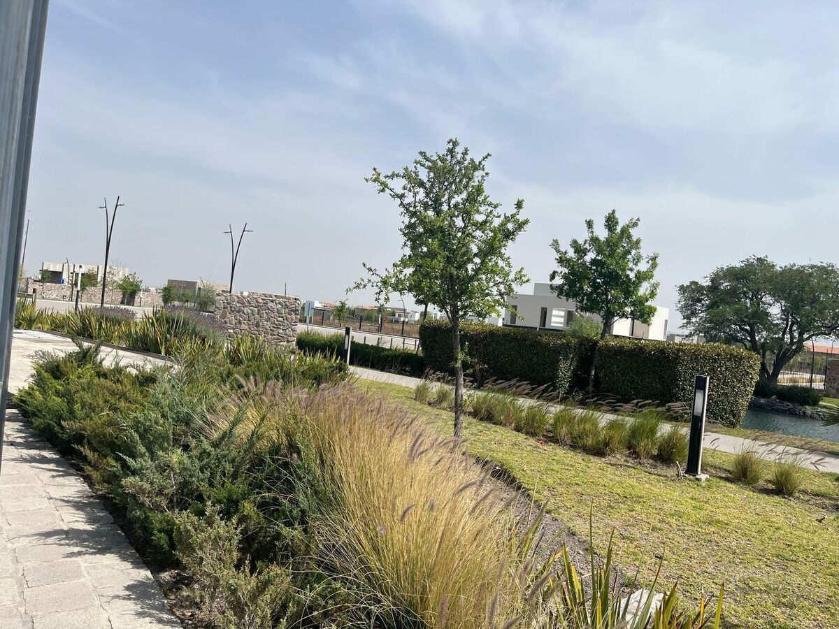 TERRENO EN VENTA EN LOMAS DEL CAMPANARIO NORTE, QRO - foto 4
