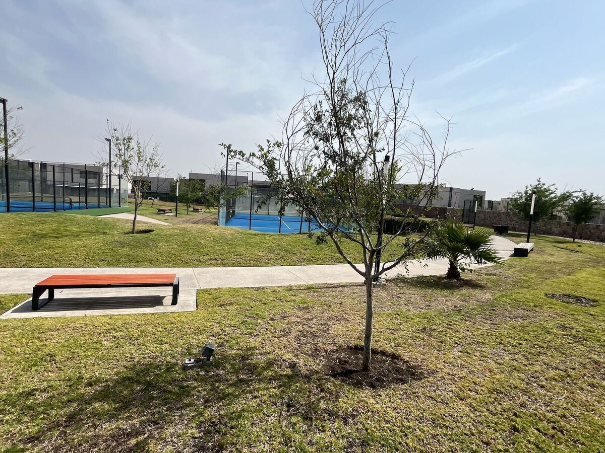 TERRENO EN VENTA EN LOMAS DEL CAMPANARIO NORTE, QRO - foto 5